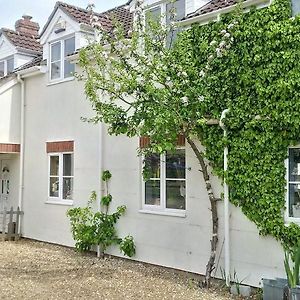 Hethersett Lodge Norwich Exterior photo