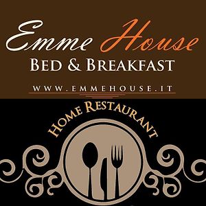 Bed and Breakfast Emme House Bed&Breakfast Pontecorvo Exterior photo