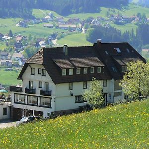 Hotel Pension Garni Talblick Baiersbronn Exterior photo