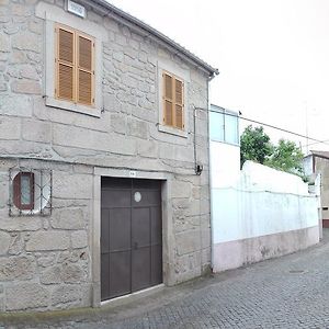 Willa Casa Da Rosa Póvoa de Rio de Moinhos Exterior photo