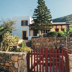 Villa Melivia Hersonissos  Exterior photo