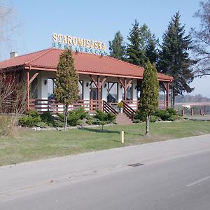 Pokoje Gościnne Stare Miasto  Exterior photo