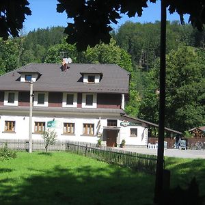 Hotel Saentis Ligotka Kameralna Exterior photo