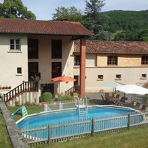 Bed and Breakfast La Maison Famille Durban-sur-Arize Exterior photo