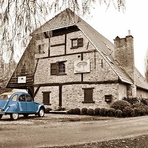 Bed and Breakfast Gastenlogies Blauwe Schaap Ranst Exterior photo