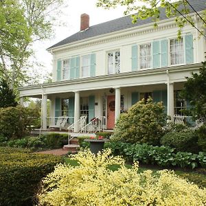 Bed and Breakfast Captain Farris House South Yarmouth Exterior photo