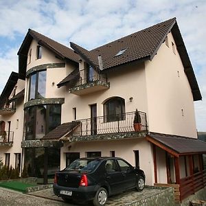 Hotel Vila Ozon Rânca Exterior photo