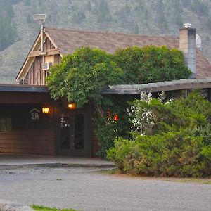 Willa Sundance Guest Ranch Ashcroft Exterior photo