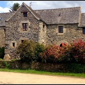 Bed and Breakfast L'Apotheis Saint-Thégonnec Exterior photo