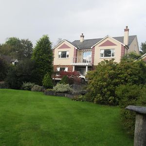 Bed and Breakfast Neidin House Kenmare Exterior photo