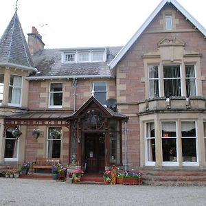 Hotel Chrialdon House Beauly Exterior photo