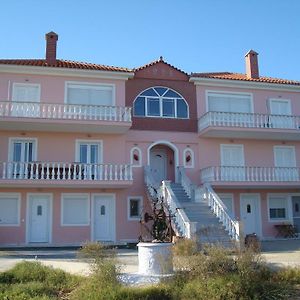 Villa Lagosta Város Exterior photo