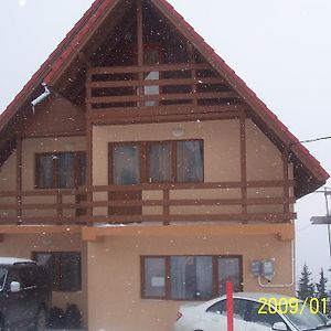 Hotel Cabana Selena Rânca Room photo