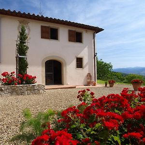 Bed and Breakfast Casignano Bagno a Ripoli Room photo