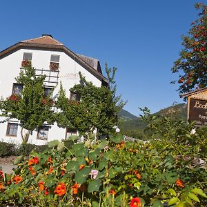 Appartementhaus Lechnerhof Brunico Exterior photo