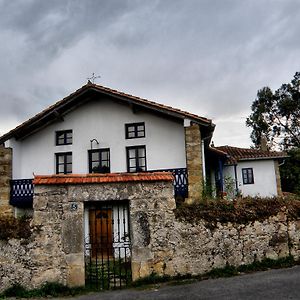 Pensjonat Casa Rural Ortulane Urduliz Exterior photo