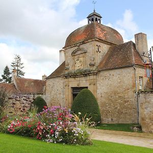 Bed and Breakfast La Porterie Souvigny Exterior photo