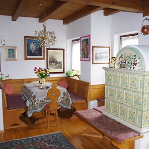 Willa Casa Alpina Cencenighe Room photo