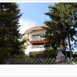 Panorama Szallas Miszkolc Exterior photo