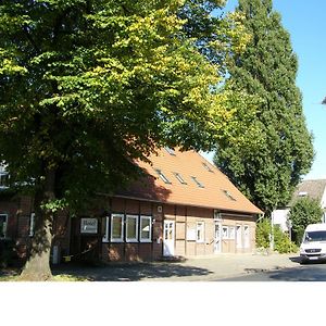 Hotel Alt Vinnhorst Hanower Exterior photo