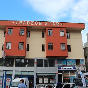 Apartament Trabzon Star Pension Exterior photo