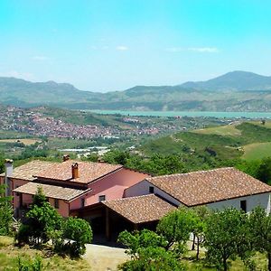 Willa Arcomano Country House Chiaromonte Room photo