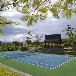 Rico Resort Chiang Kham Exterior photo