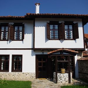 Villa Skat Złatograd Exterior photo