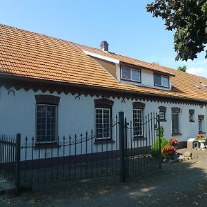 B&B De Kleine Wijngaard Roggel Room photo