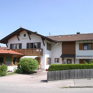 Hotel Gaestehaus Elisabeth Schwangau Exterior photo