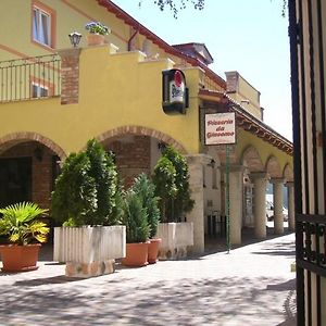 Hotel Penzion Da Giacomo Trenčín Exterior photo