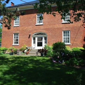 Heathercroft B&B Niagara-on-the-Lake Exterior photo