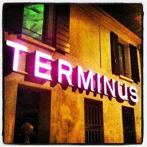 Bed and Breakfast Terminus Villastrada  Exterior photo