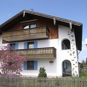 Apartament Haus Magnolia Schwangau Exterior photo