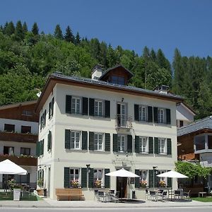 Hotel Locanda Tana De 'L Ors Val di Zoldo Exterior photo