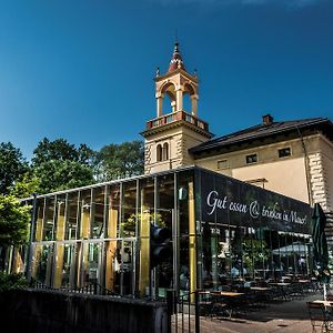 Hotel Goesser Schloessl Wiedeń Exterior photo