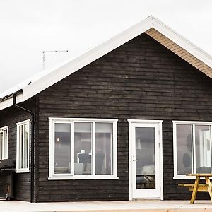 Willa Gullfoss & Geysir Luxury Cabin Reykholt  Exterior photo