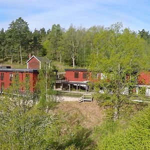 Svf Hotell & Konferens Jönköping Exterior photo