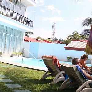 Ranga Holiday Resort Bentota Exterior photo