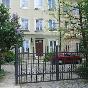 Apartament Pod Trzynastką Sandomierz Exterior photo