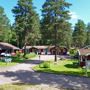 Hotel Sifferbo Stugby Exterior photo