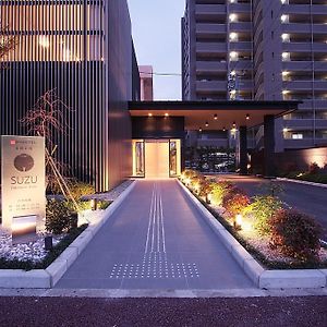 Hotel Yanagawa Hakuryuso Exterior photo
