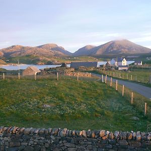 Willa Airebroc House Uig  Exterior photo