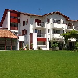 Hotel Residence Bergara Souraïde Exterior photo