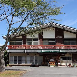 Hotel Towadako Backpackers Exterior photo