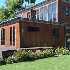 Willa Yolla Beach House Adventure Bay Exterior photo