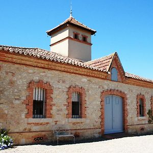 Bed and Breakfast Le Farat Bed & Breakfast Auvillar Exterior photo