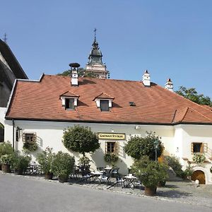 Apartament Mooslechners Rusterhof Exterior photo