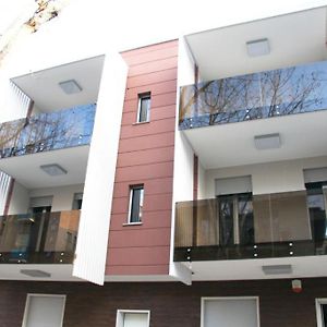 Residence Opera Rimini Exterior photo