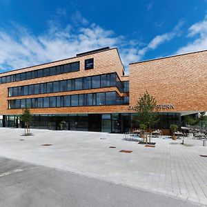 Sternen Hotel Wolfurt Bregencja Exterior photo